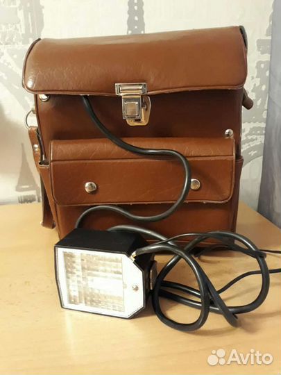 Фотовспышка