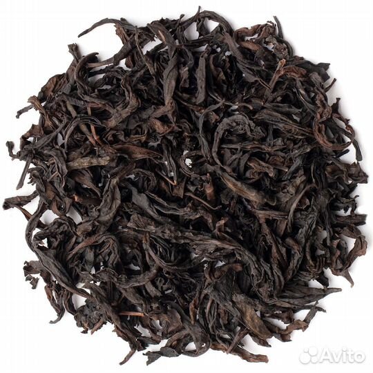 Китайский чай Да Хун Пао (Большой Красный халат)