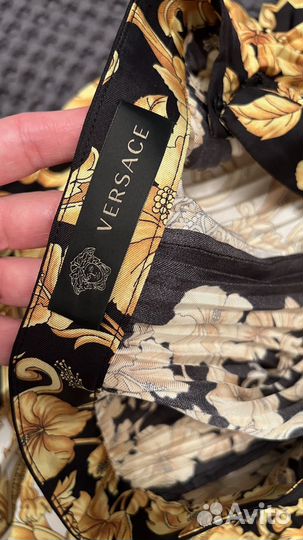 Юбка versace оригинал