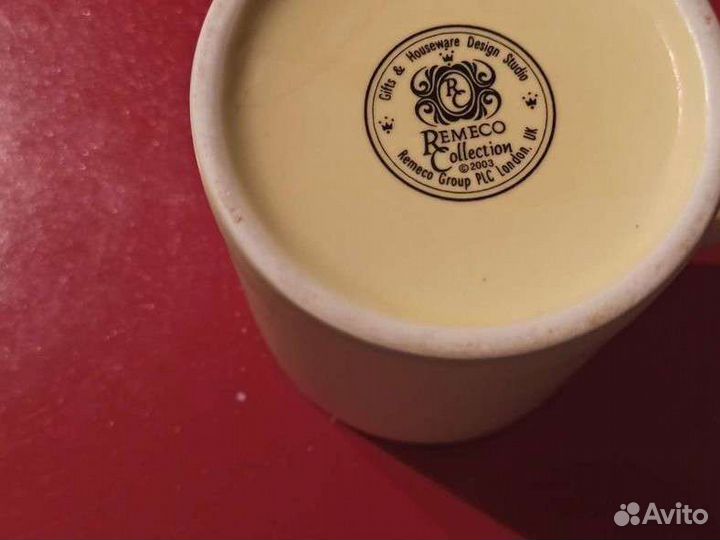 Фирменный керамический китайский набор для чая