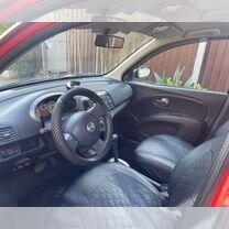 Nissan Micra 1.4 AT, 2008, 280 000 км, с пробегом, цена 600 000 руб.