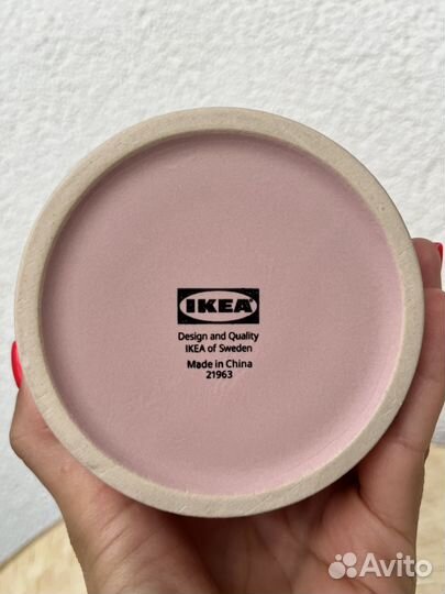 Горшок, кашпо/Горшки для цветов/Кашпо для цветов