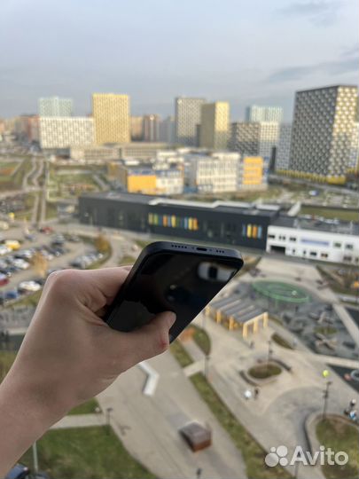 iPhone 12, 256 ГБ
