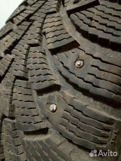 Nokian Tyres Nordman 4 195/65 R15 95T