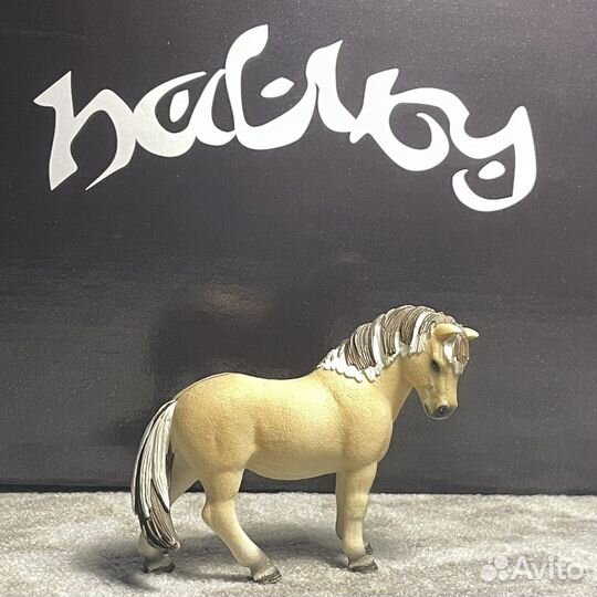 Лошади шляйх schleich