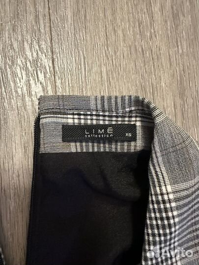 Комбинезон Lime xs