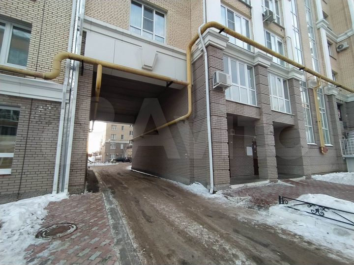 Машиноместо, 26 м²