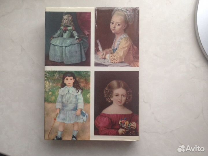 Большой словарь моды в картинках