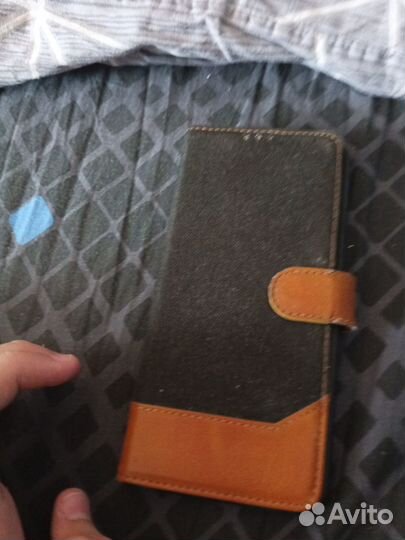 Чехол книжка на Infinix note 12 pro/2023