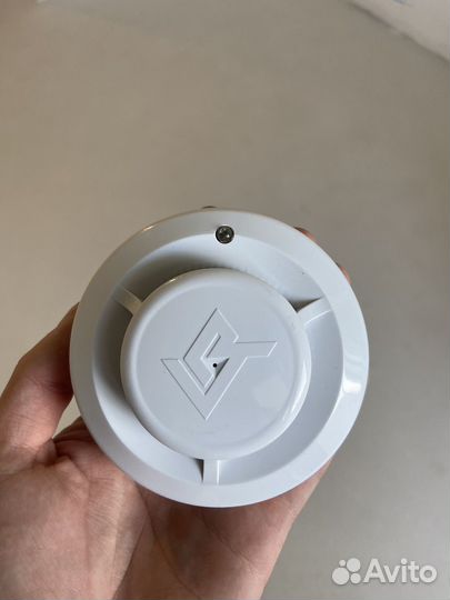 Пожарный извещатель