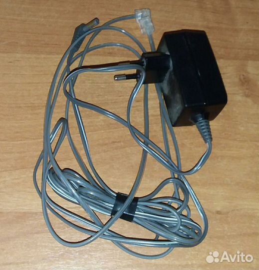 Телефон Panasonic