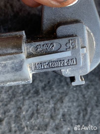 Датчик положения распредвала Ford Focus 2 2.0 aoda