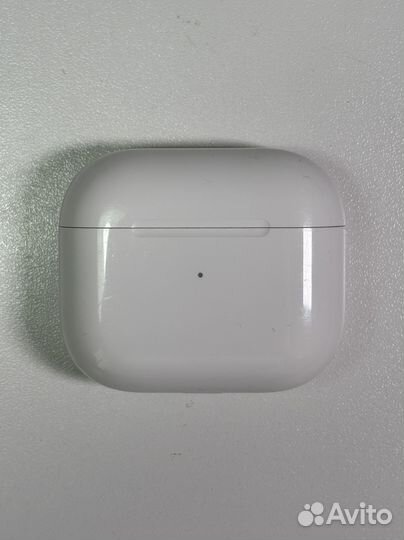 AirPods 3 кейс