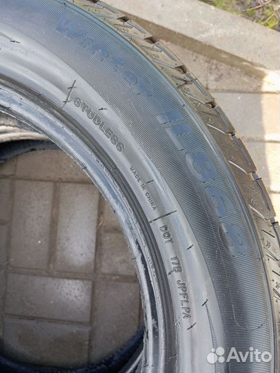 iLink Winter IL868 215/60 R17 99