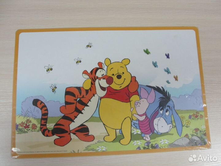 Детская посуда