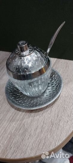 Горчичница жёлудь