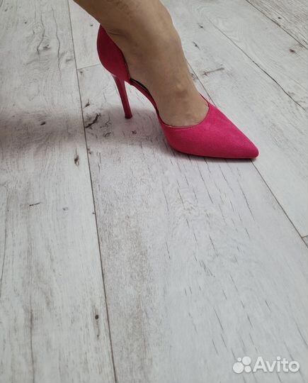Туфли женские