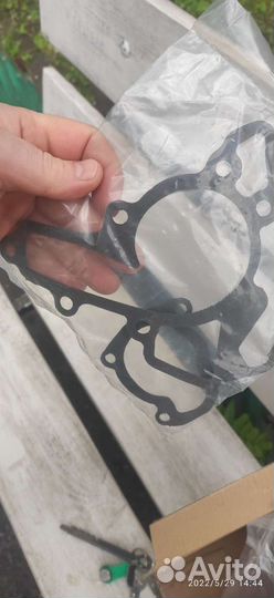 Помпа Opel Corsa D, Meriva A Astra H