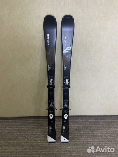 Горные лыжи Head Real Joy SLR Joy Pro9
