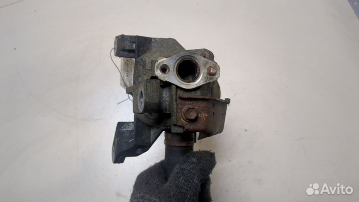 Клапан рециркуляции газов Toyota Tundra, 2007