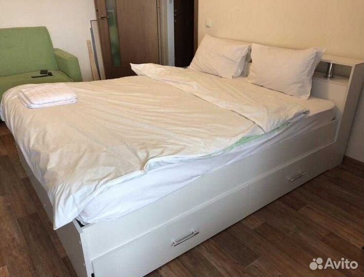 Кровать от производителя