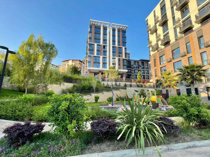 1-к. квартира, 25 м², 4/8 эт.