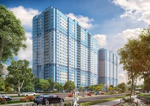 Машиноместо