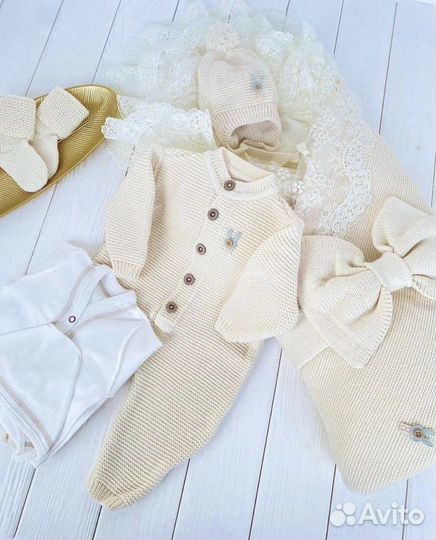 Комплект на выписку