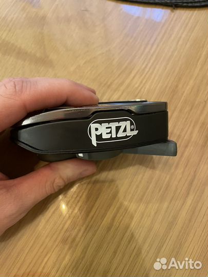 Petzl grigri +