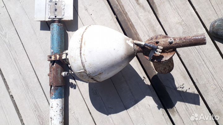 Ветрогенератор 1 кВт