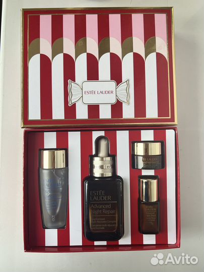 Набор estée lauder advanced night repair set