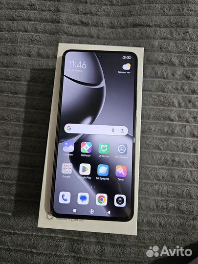 Xiaomi 14T, 12/256 ГБ