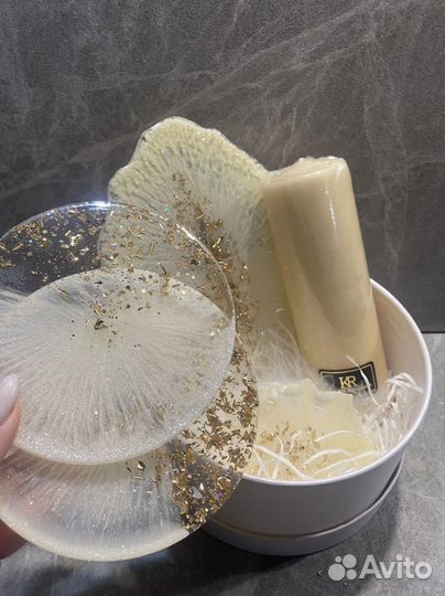 Подарочный набор для женщин