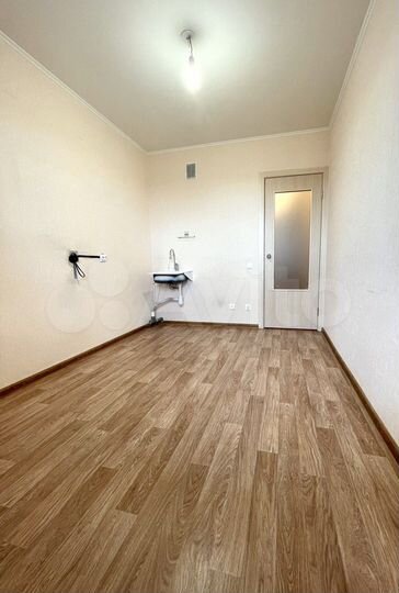 2-к. квартира, 59 м², 14/16 эт.