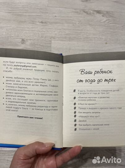 Книга Ларисы Сурковой