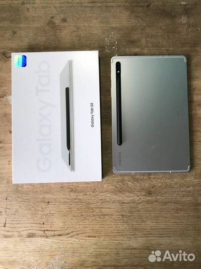 Samsung galaxy tab s8 128gb