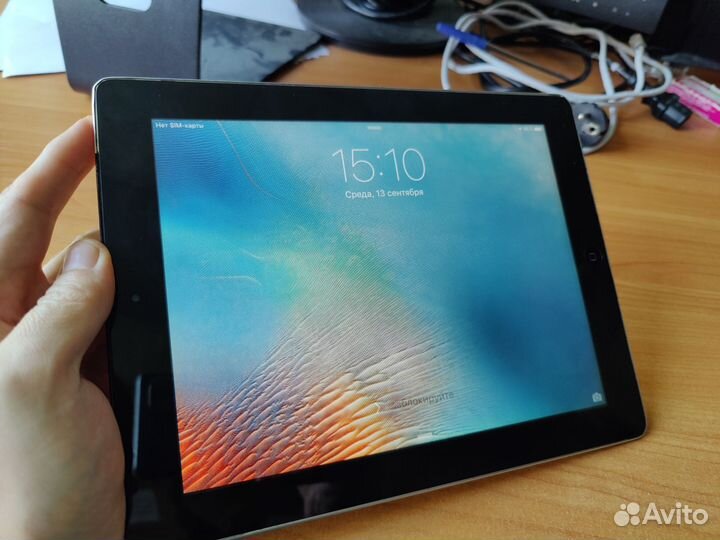 Apple iPad 2