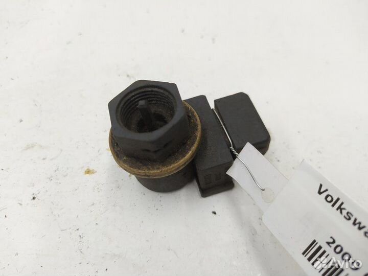 Датчик скорости