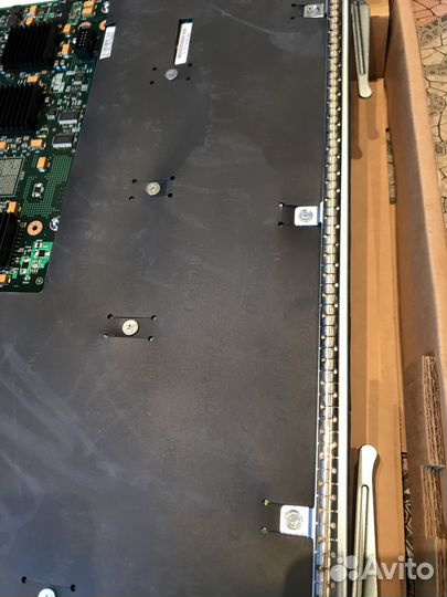 Cisco ws-x6908-10g-2t