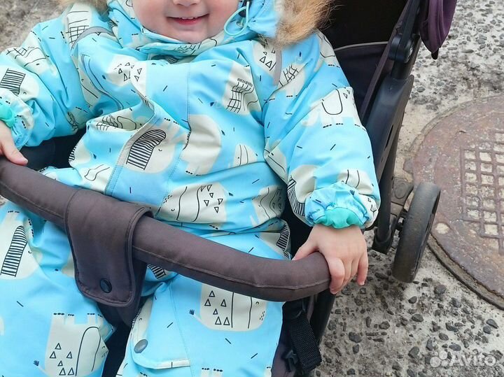 Детские вещи на мальчика