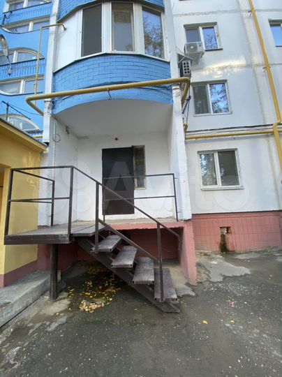 Свободного назначения, 32.3 м²