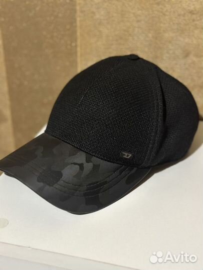 Кепка мужская