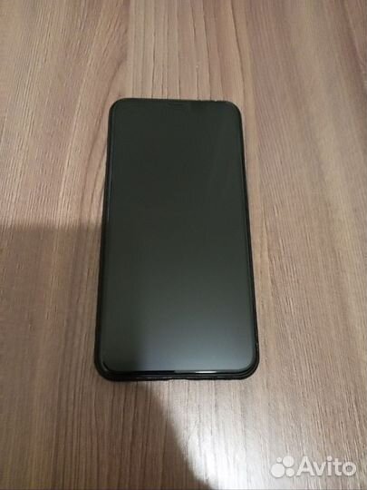 iPhone 11 Pro Max, 256 ГБ