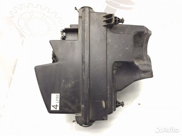 Корпус воздушного фильтра Mazda 3 BK 2.0 I 2004