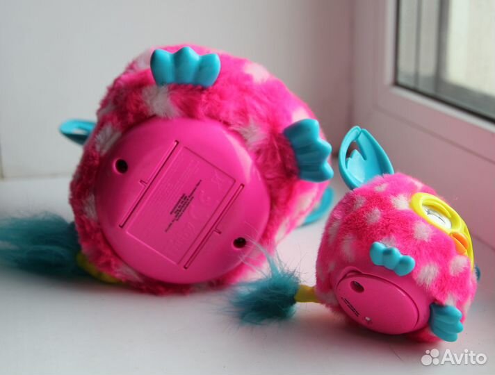 Игрушка Furby ферби
