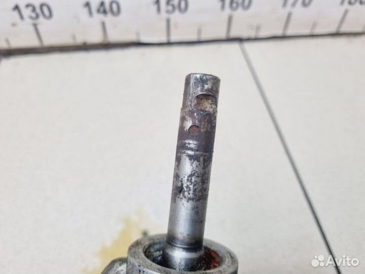 Рейка рулевая Opel Astra 1.6 X16XEL 1998