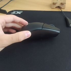 Игровая мышь logitech g304