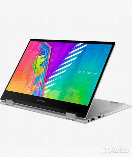 Ноутбук трансформер