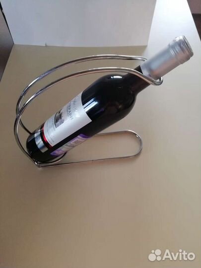 Подставка для бутылки