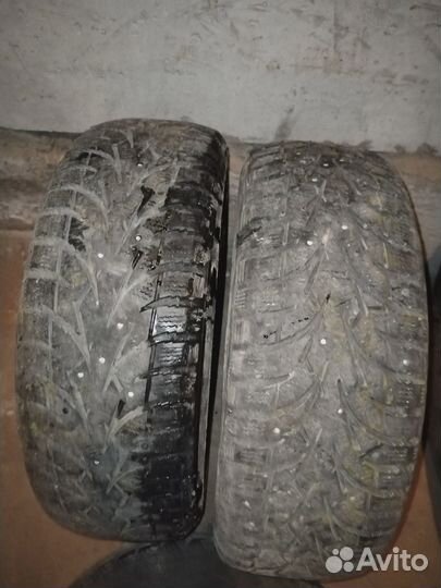 Tunga Zodiak 175/65 R14 82B
